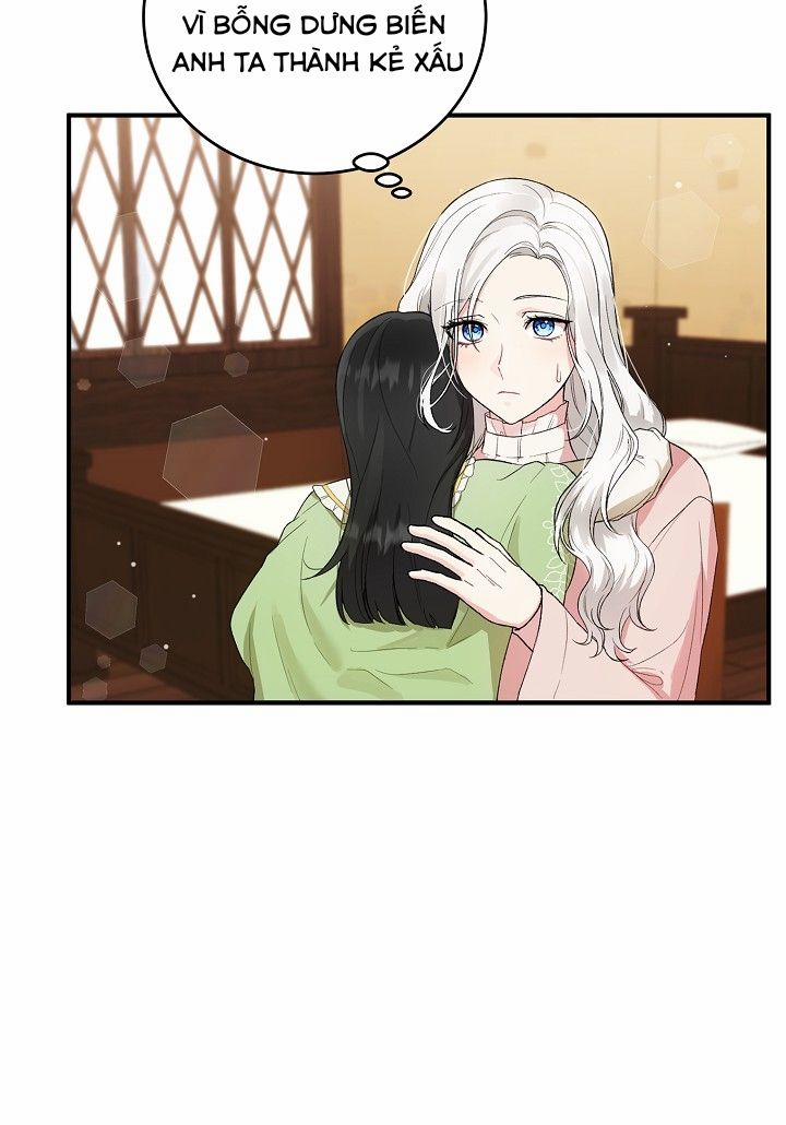 Nữ Chính Xem Tôi Giống Như Chị Dâu Của Em Ấy 9 trang 4