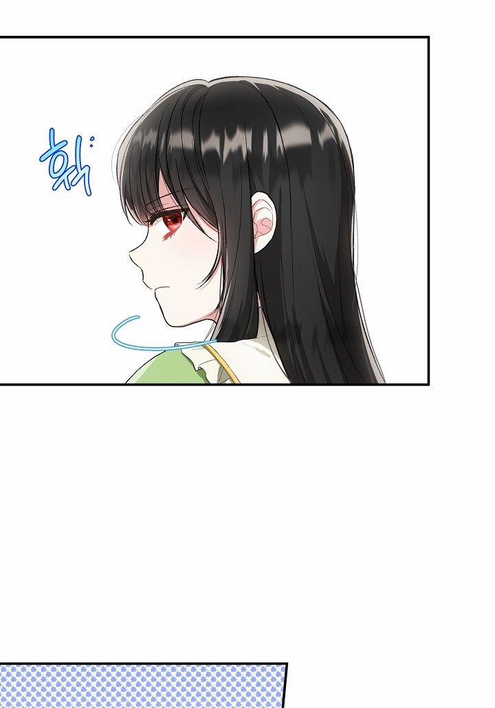 Nữ Chính Xem Tôi Giống Như Chị Dâu Của Em Ấy 9 trang 54