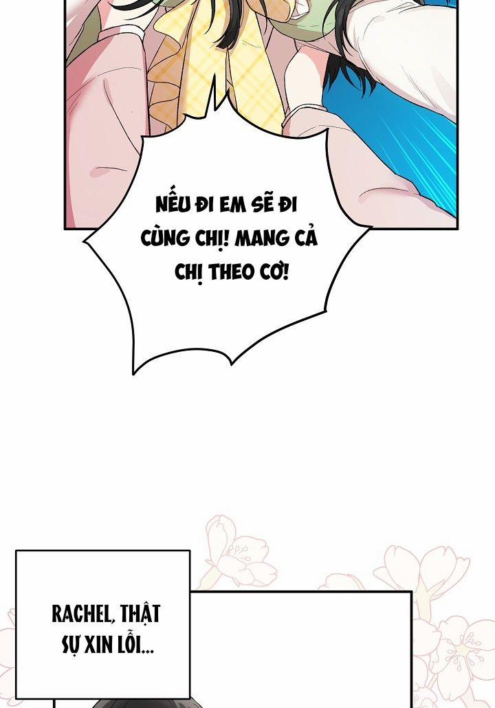 Nữ Chính Xem Tôi Giống Như Chị Dâu Của Em Ấy 9 trang 58