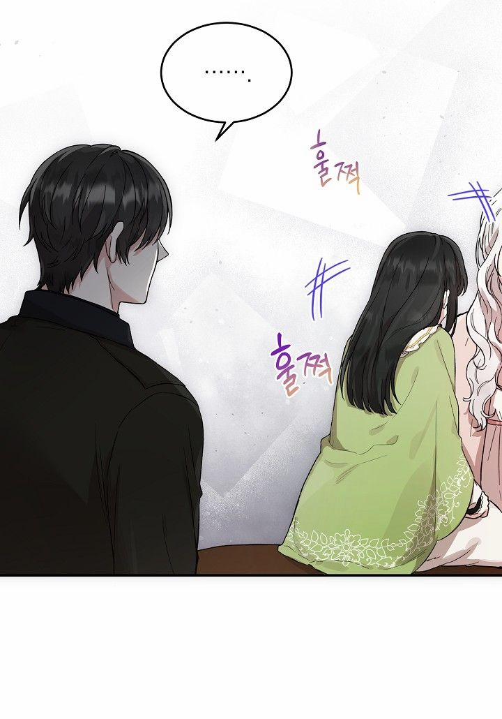 Nữ Chính Xem Tôi Giống Như Chị Dâu Của Em Ấy 9 trang 64