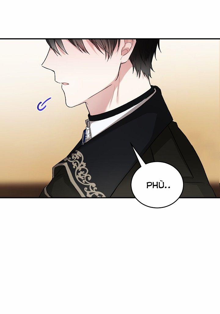 Nữ Chính Xem Tôi Giống Như Chị Dâu Của Em Ấy 9 trang 66