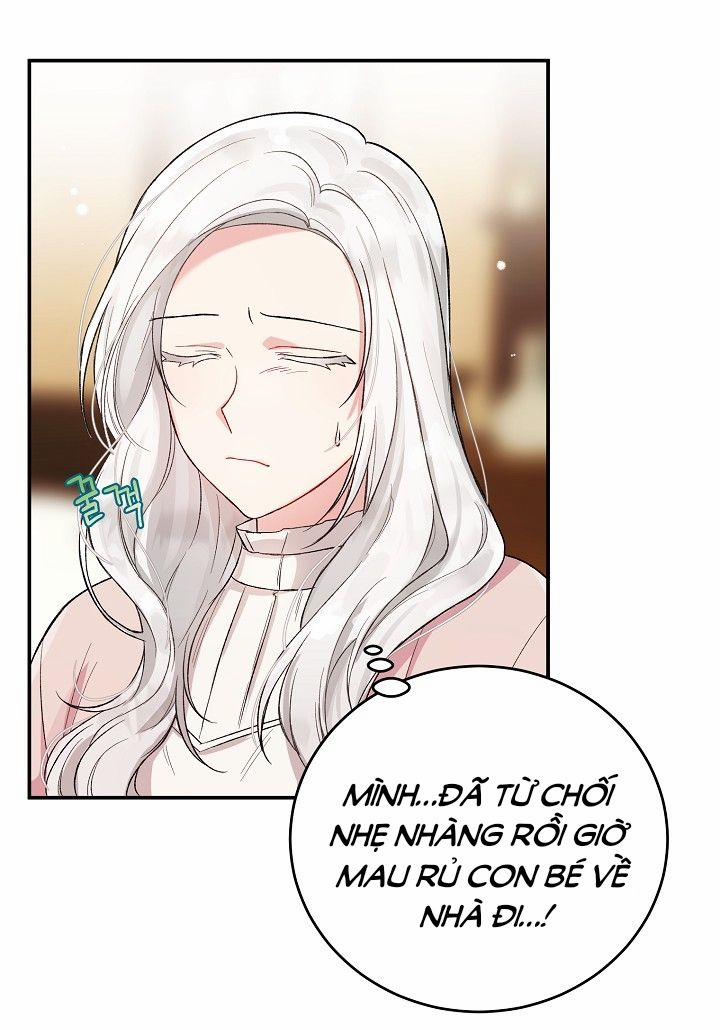 Nữ Chính Xem Tôi Giống Như Chị Dâu Của Em Ấy 9 trang 67