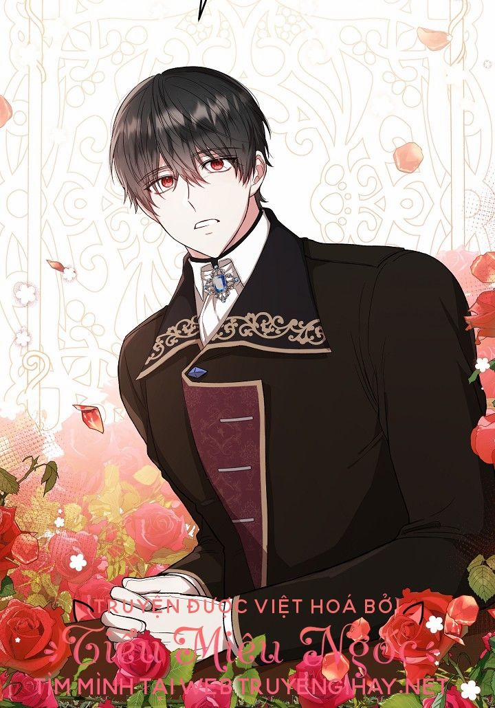 Nữ Chính Xem Tôi Giống Như Chị Dâu Của Em Ấy 9 trang 70