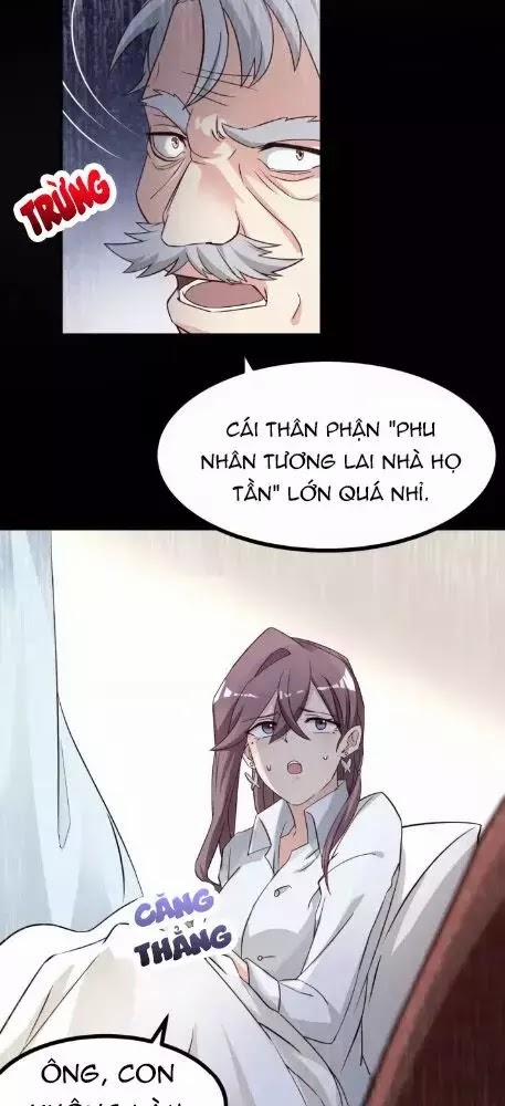 Nữ Chủ Người Đàn Ông Của Bạn Bị Hỏng Rồi 11 trang 11