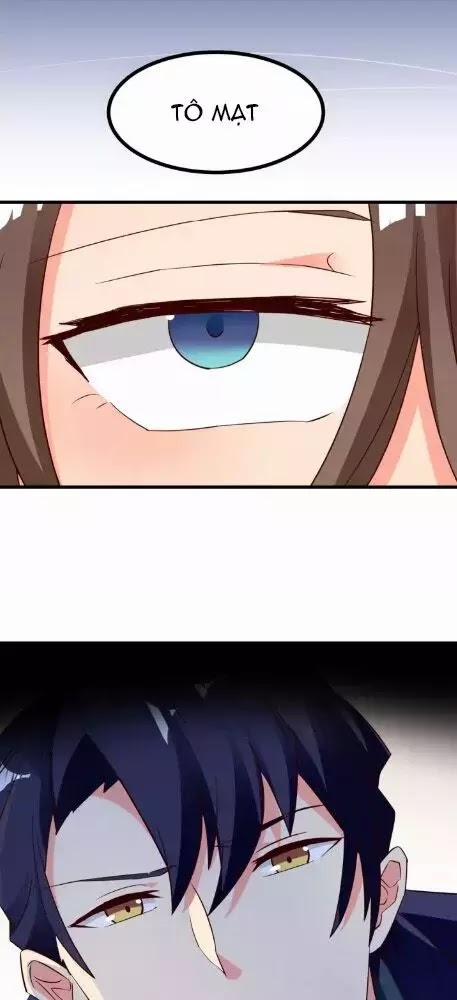 Nữ Chủ Người Đàn Ông Của Bạn Bị Hỏng Rồi 11 trang 20