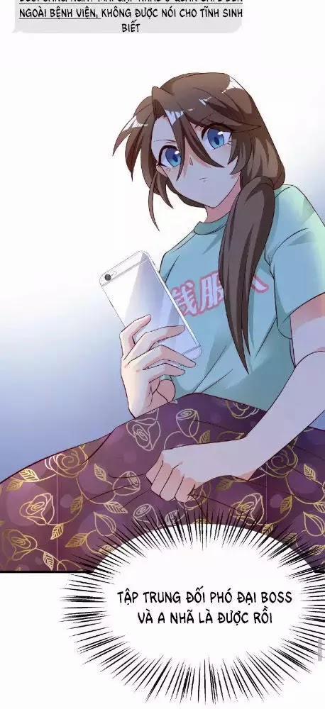 Nữ Chủ Người Đàn Ông Của Bạn Bị Hỏng Rồi 12 trang 25