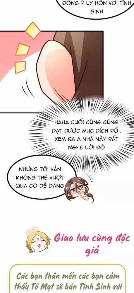 Nữ Chủ Người Đàn Ông Của Bạn Bị Hỏng Rồi 12 trang 27