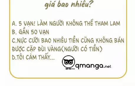 Nữ Chủ Người Đàn Ông Của Bạn Bị Hỏng Rồi 12 trang 28