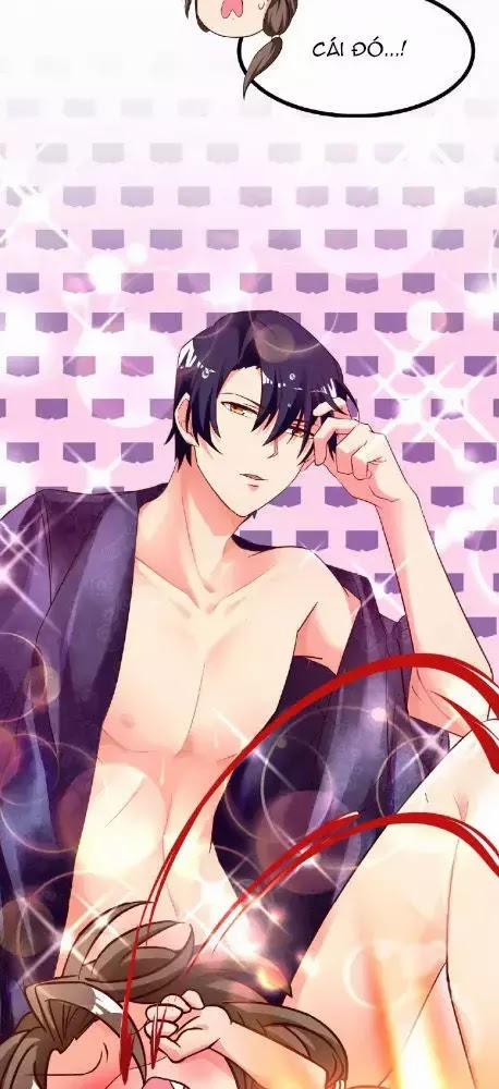 Nữ Chủ Người Đàn Ông Của Bạn Bị Hỏng Rồi 12 trang 9