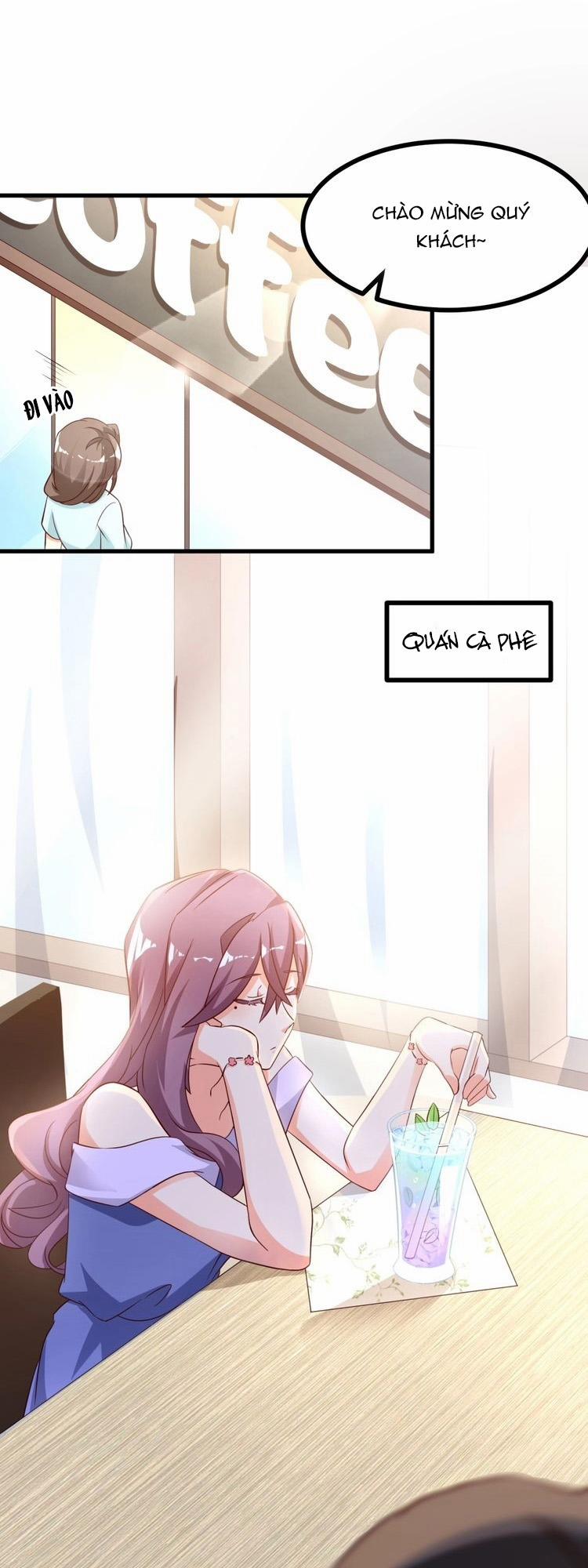 Nữ Chủ Người Đàn Ông Của Bạn Bị Hỏng Rồi 13 trang 0