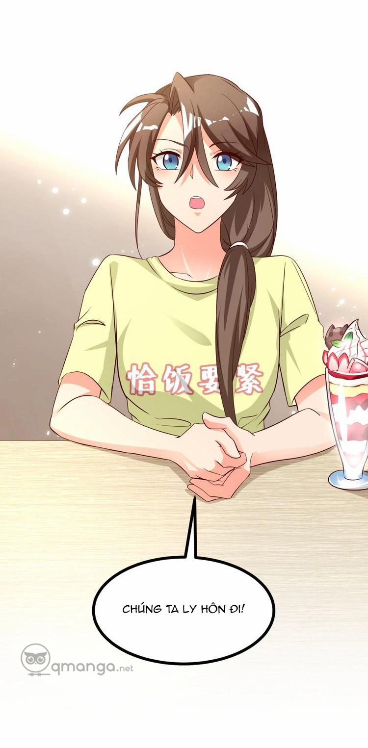 Nữ Chủ Người Đàn Ông Của Bạn Bị Hỏng Rồi 13 trang 34