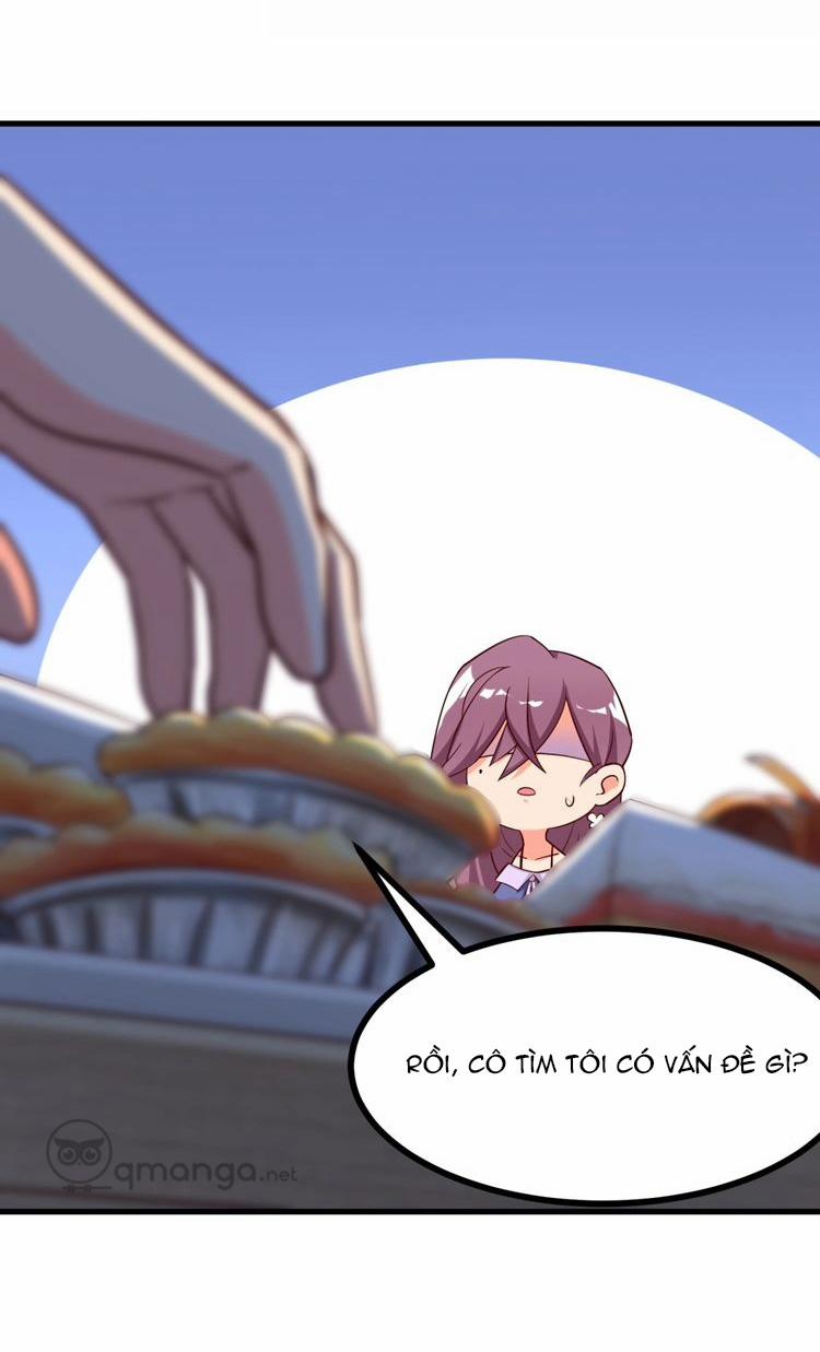 Nữ Chủ Người Đàn Ông Của Bạn Bị Hỏng Rồi 13 trang 7