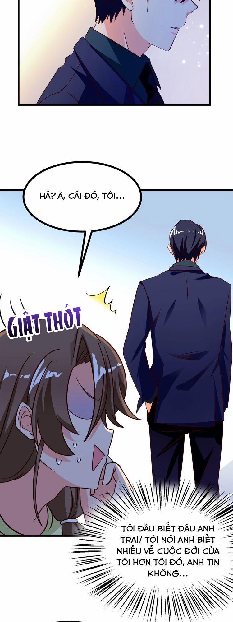 Nữ Chủ Người Đàn Ông Của Bạn Bị Hỏng Rồi 14 trang 10