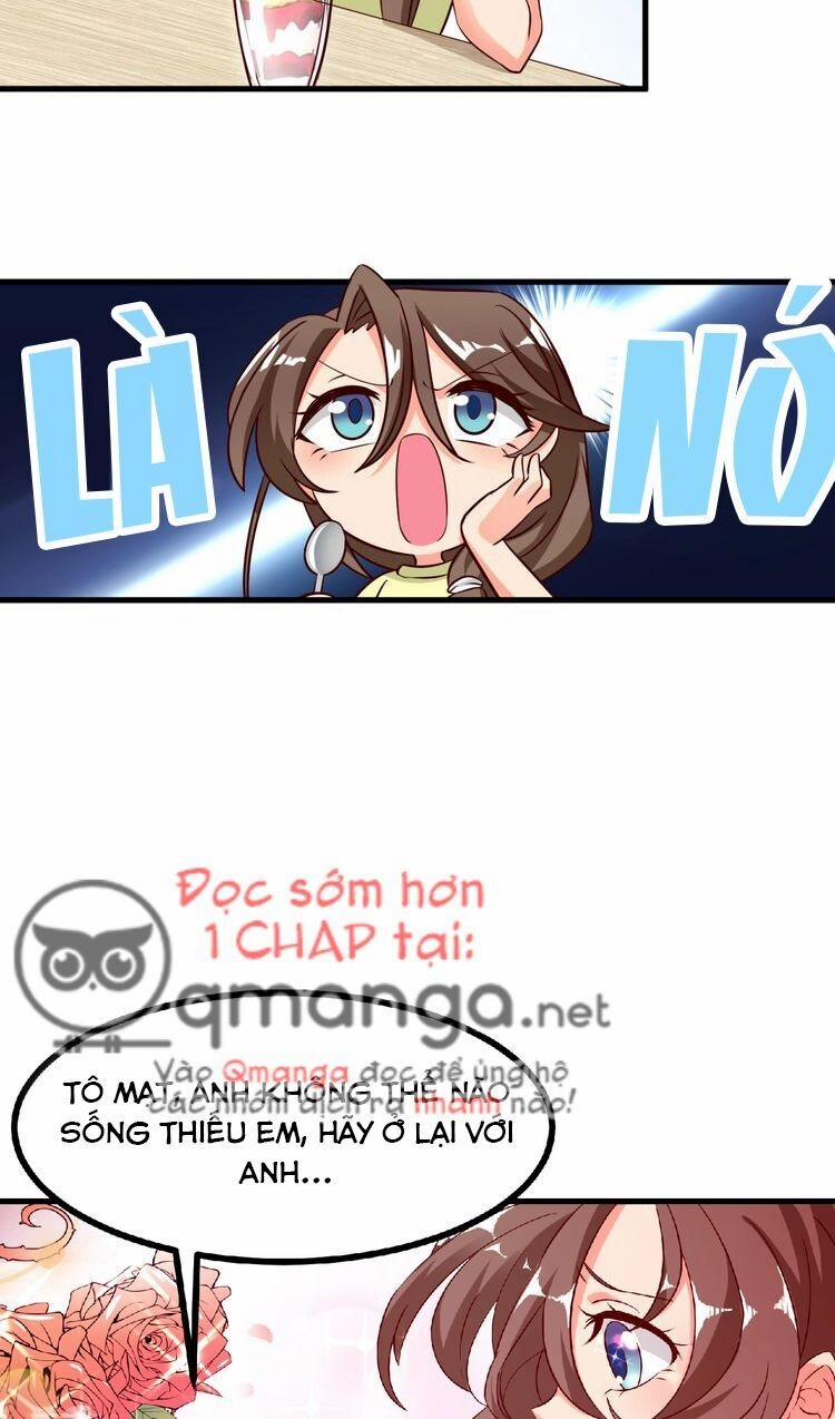 Nữ Chủ Người Đàn Ông Của Bạn Bị Hỏng Rồi 14 trang 12