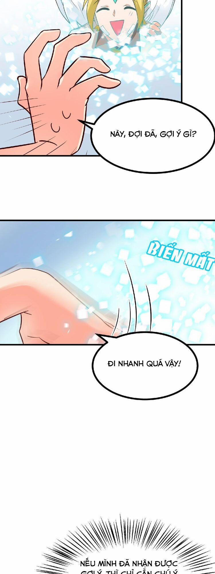 Nữ Chủ Người Đàn Ông Của Bạn Bị Hỏng Rồi 14 trang 19