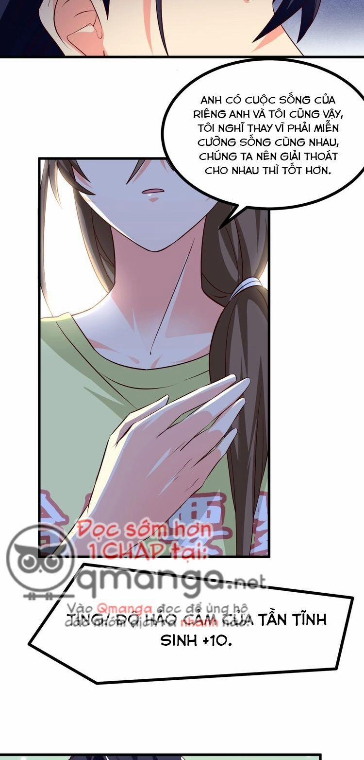 Nữ Chủ Người Đàn Ông Của Bạn Bị Hỏng Rồi 14 trang 2