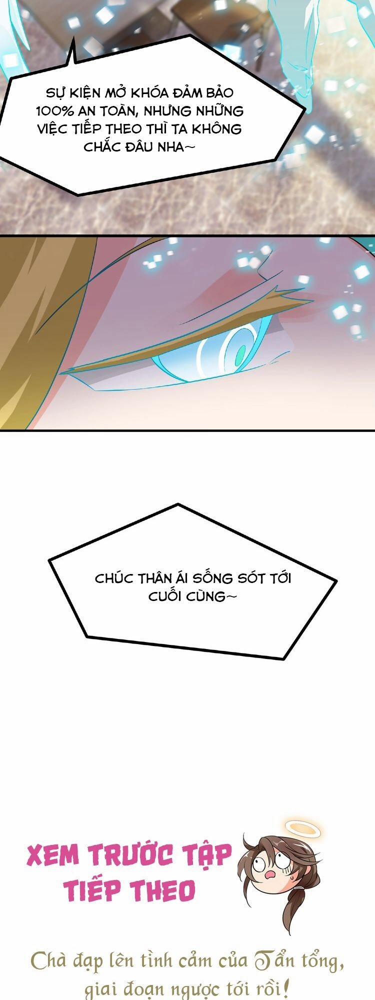 Nữ Chủ Người Đàn Ông Của Bạn Bị Hỏng Rồi 14 trang 22