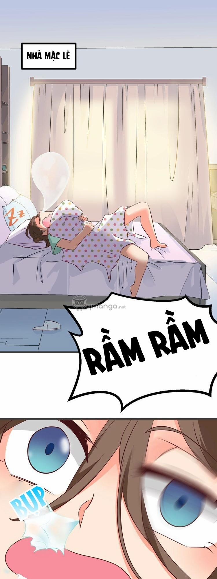 Nữ Chủ Người Đàn Ông Của Bạn Bị Hỏng Rồi 15 trang 0