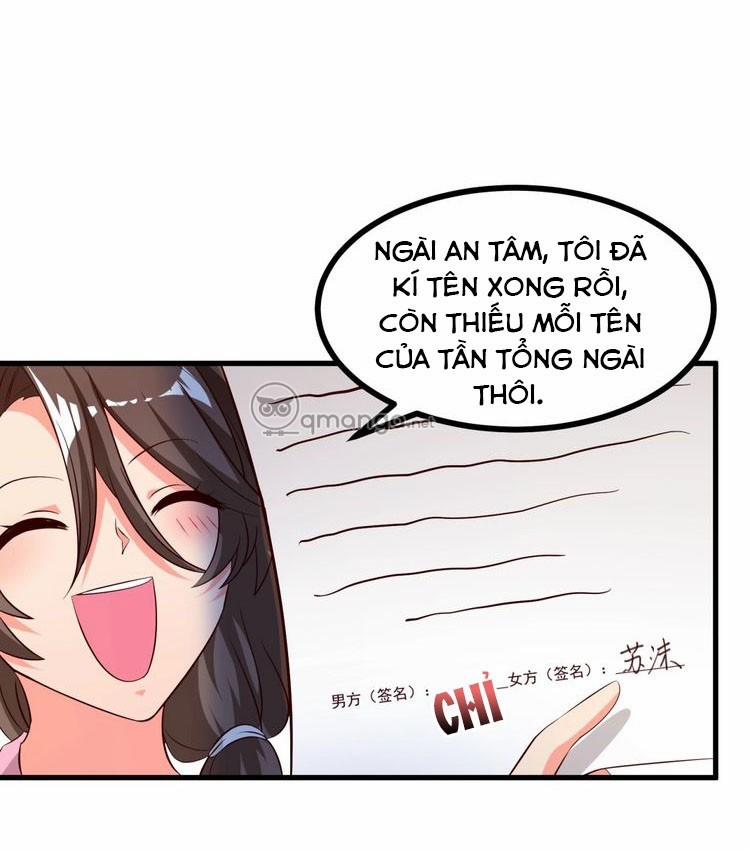 Nữ Chủ Người Đàn Ông Của Bạn Bị Hỏng Rồi 15 trang 18