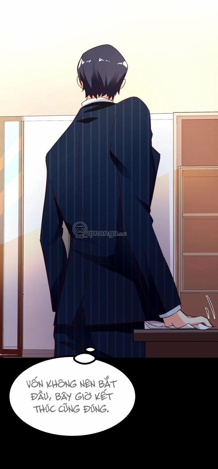 Nữ Chủ Người Đàn Ông Của Bạn Bị Hỏng Rồi 15 trang 27