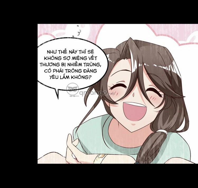 Nữ Chủ Người Đàn Ông Của Bạn Bị Hỏng Rồi 15 trang 28