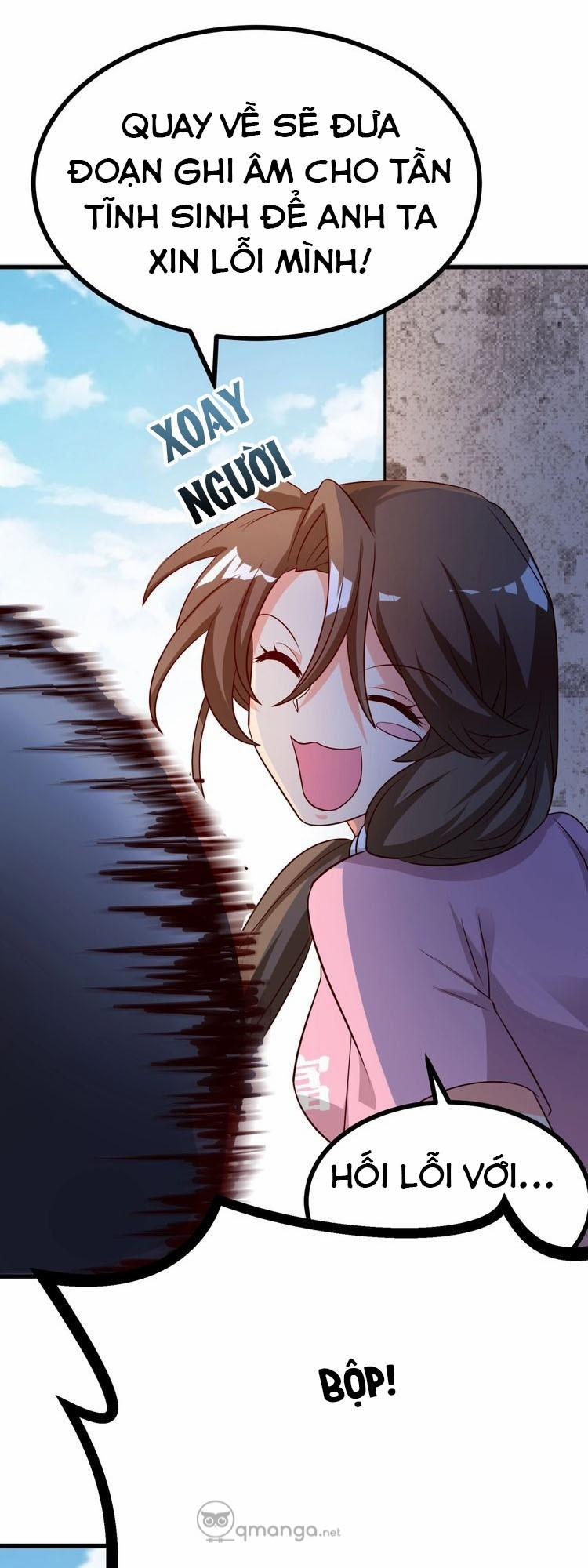 Nữ Chủ Người Đàn Ông Của Bạn Bị Hỏng Rồi 15 trang 41