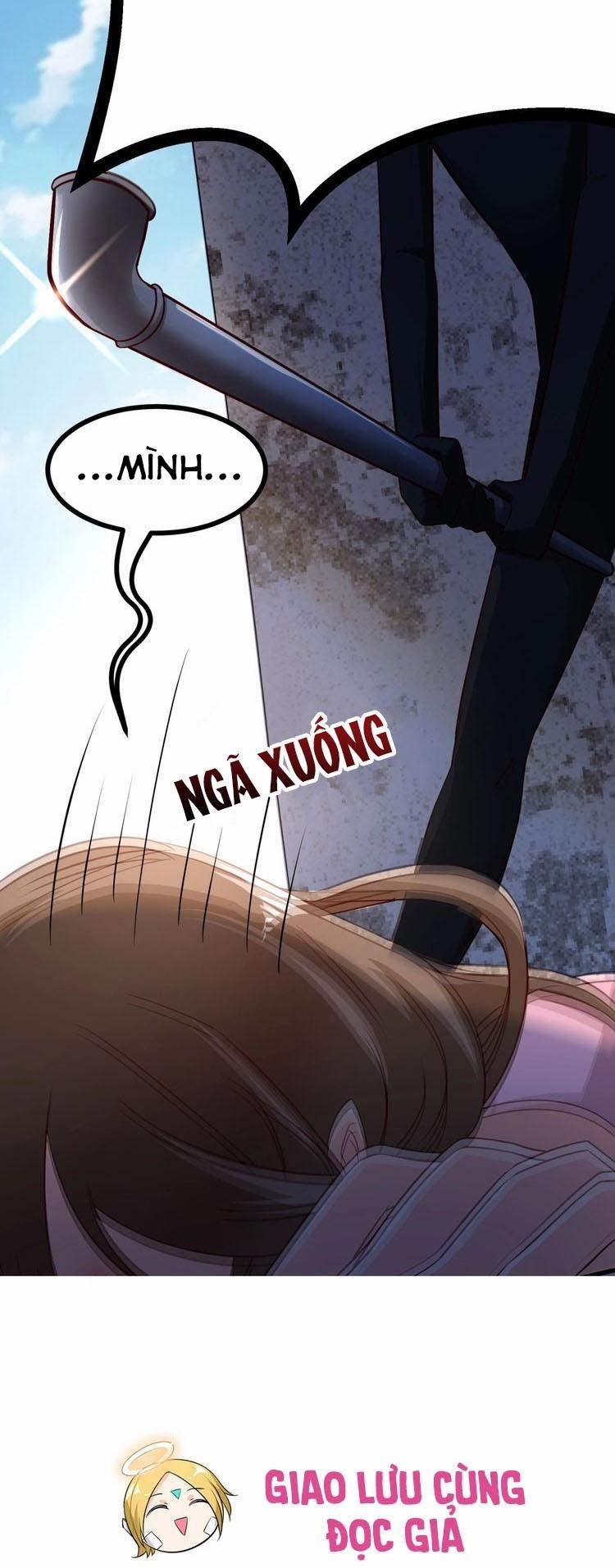 Nữ Chủ Người Đàn Ông Của Bạn Bị Hỏng Rồi 15 trang 42