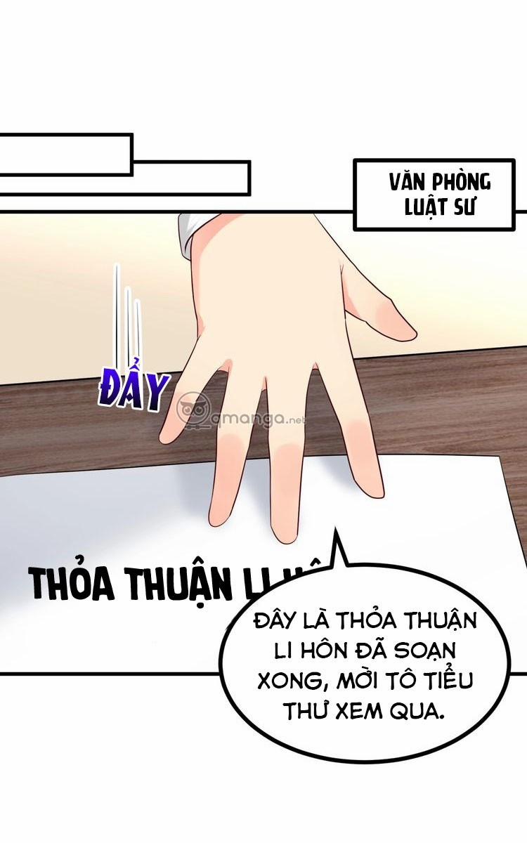 Nữ Chủ Người Đàn Ông Của Bạn Bị Hỏng Rồi 15 trang 7