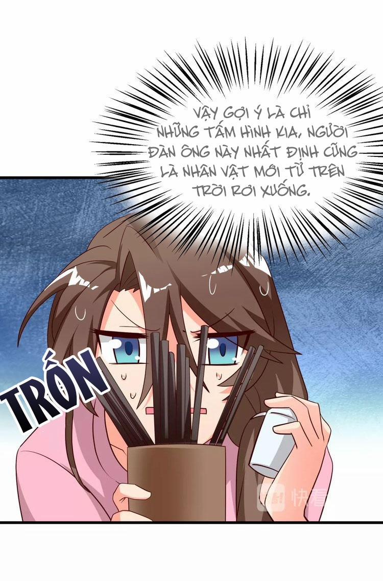 Nữ Chủ Người Đàn Ông Của Bạn Bị Hỏng Rồi 16 trang 0