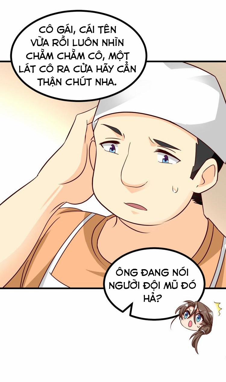 Nữ Chủ Người Đàn Ông Của Bạn Bị Hỏng Rồi 16 trang 10