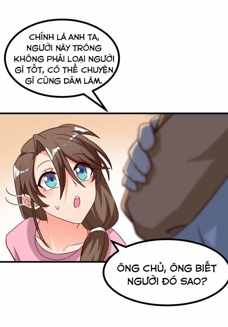 Nữ Chủ Người Đàn Ông Của Bạn Bị Hỏng Rồi 16 trang 11