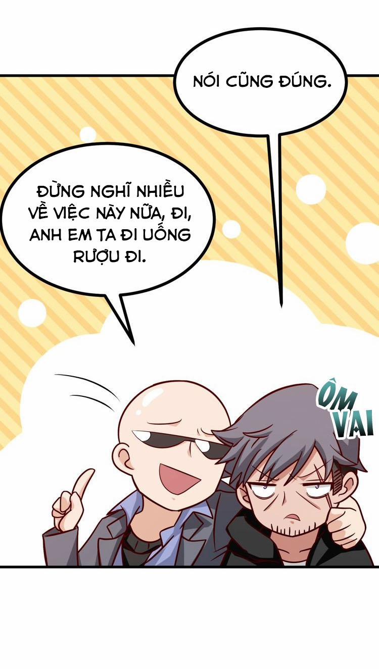 Nữ Chủ Người Đàn Ông Của Bạn Bị Hỏng Rồi 16 trang 26