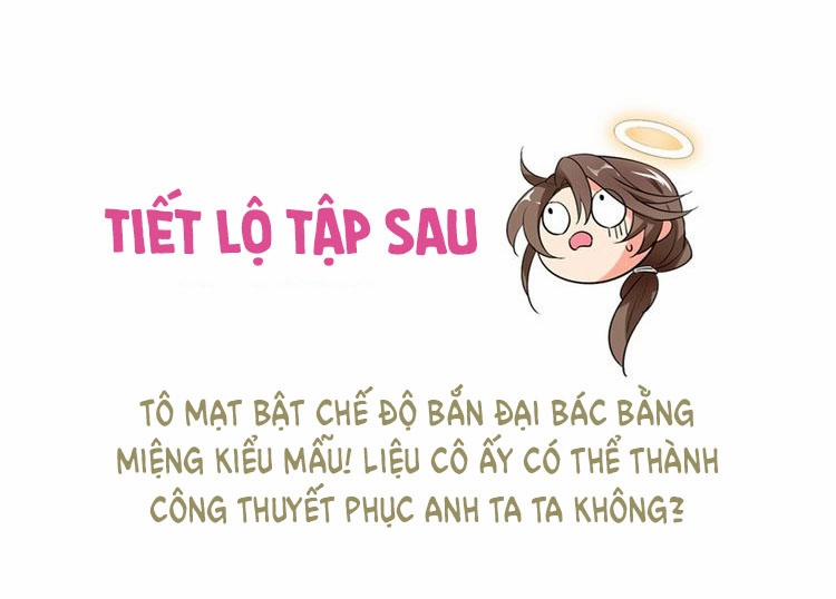 Nữ Chủ Người Đàn Ông Của Bạn Bị Hỏng Rồi 16 trang 31