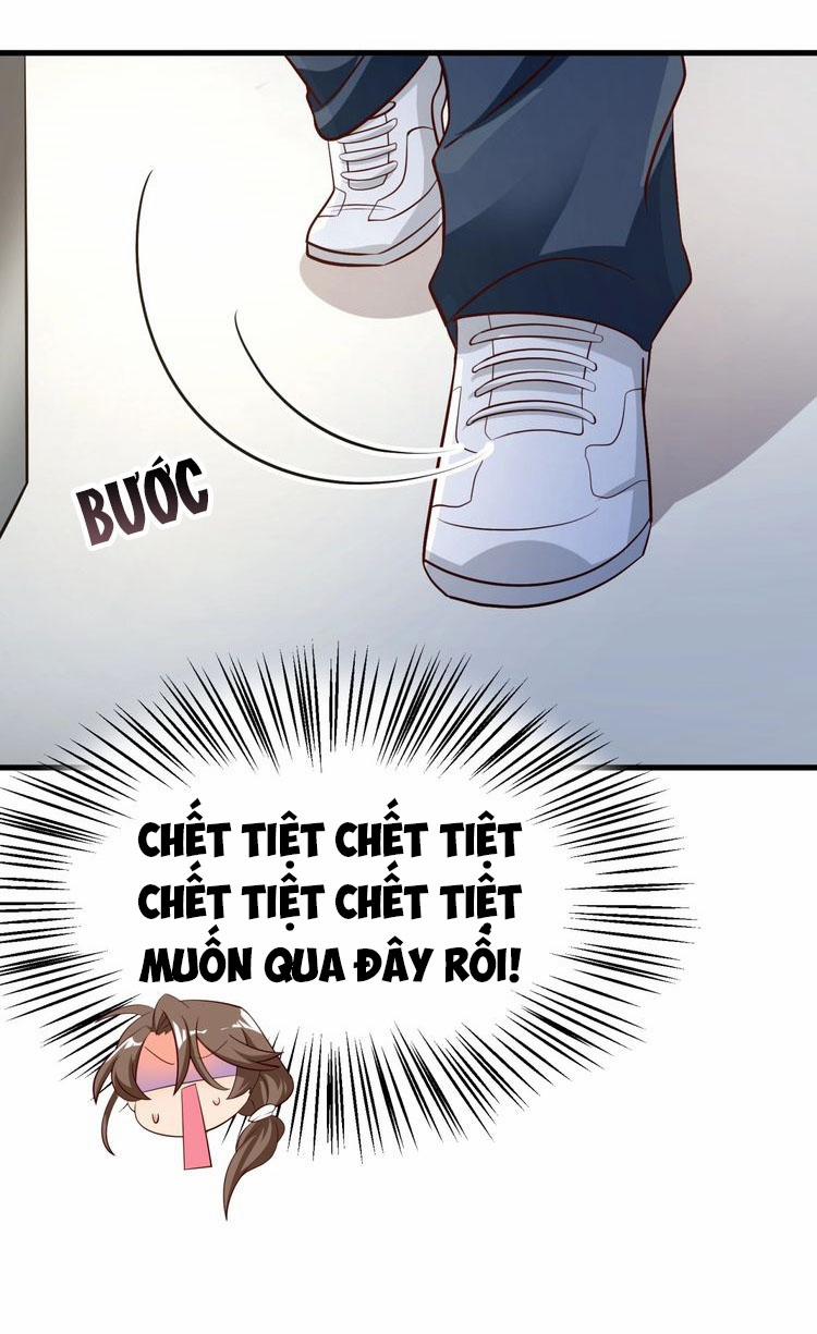 Nữ Chủ Người Đàn Ông Của Bạn Bị Hỏng Rồi 16 trang 4