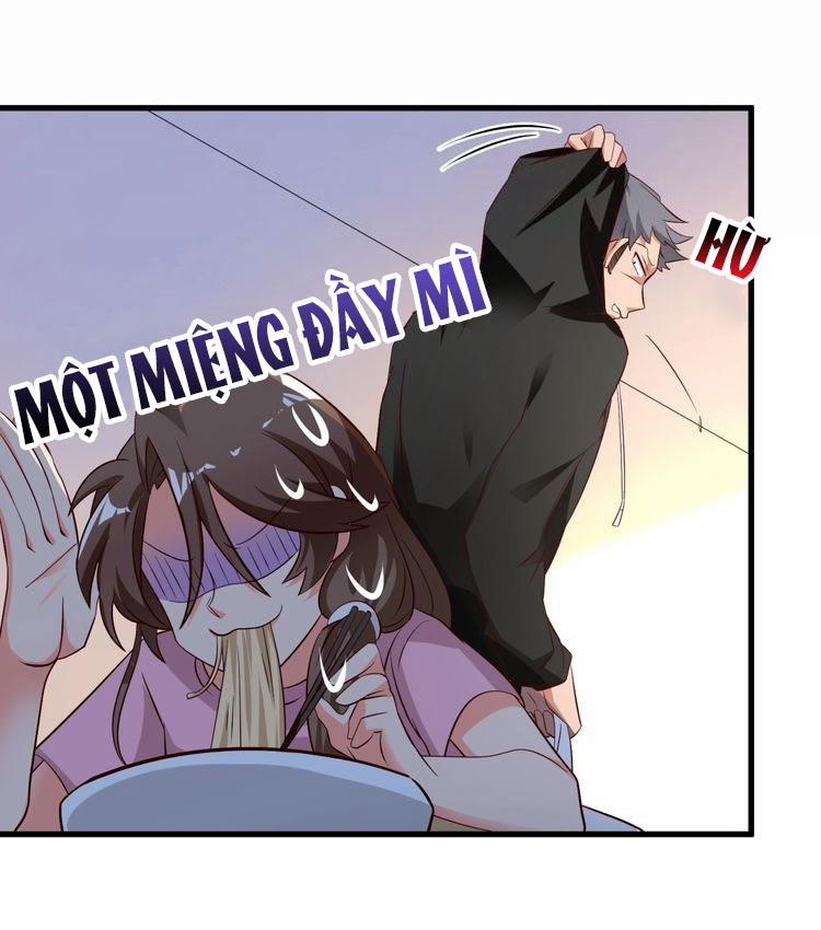 Nữ Chủ Người Đàn Ông Của Bạn Bị Hỏng Rồi 16 trang 7