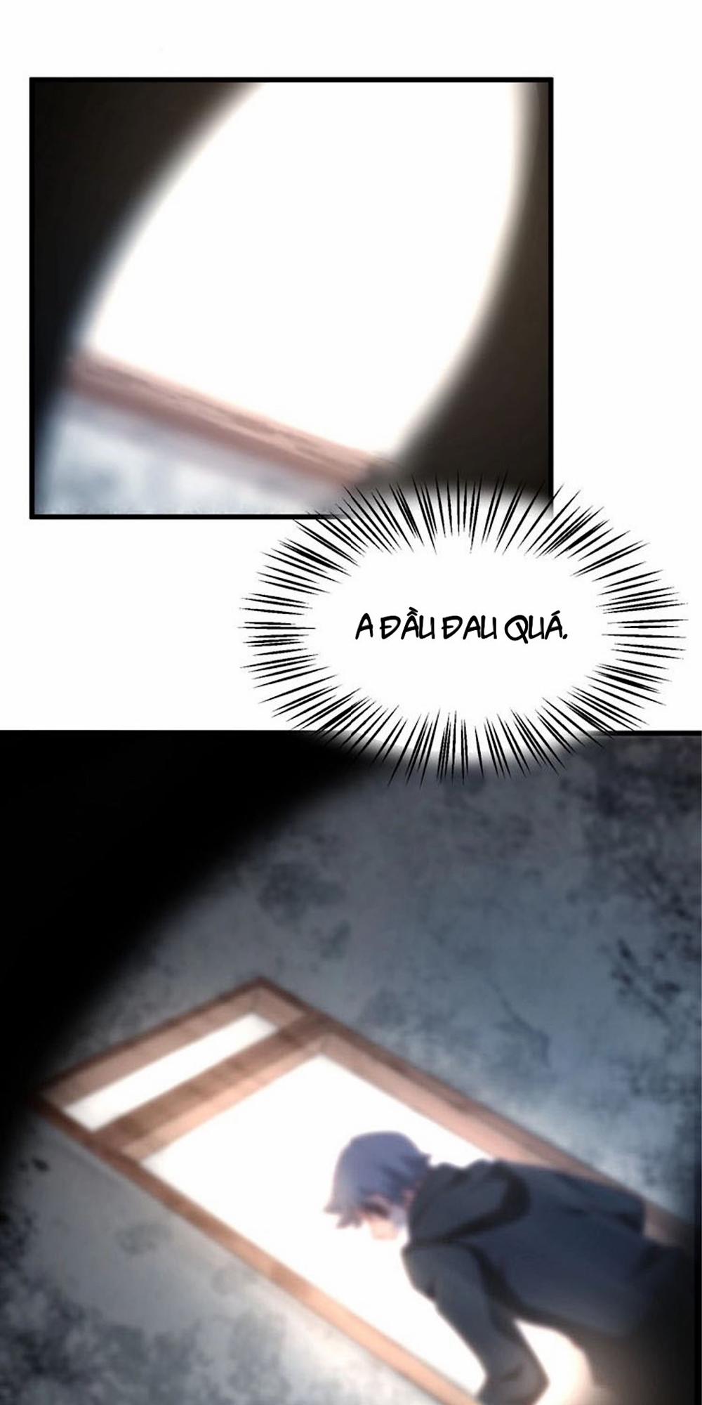 Nữ Chủ Người Đàn Ông Của Bạn Bị Hỏng Rồi 17 trang 1