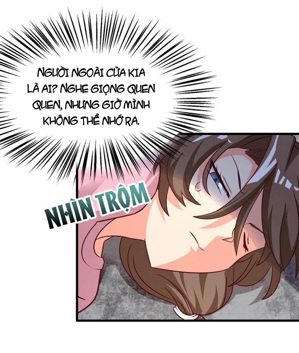 Nữ Chủ Người Đàn Ông Của Bạn Bị Hỏng Rồi 17 trang 12