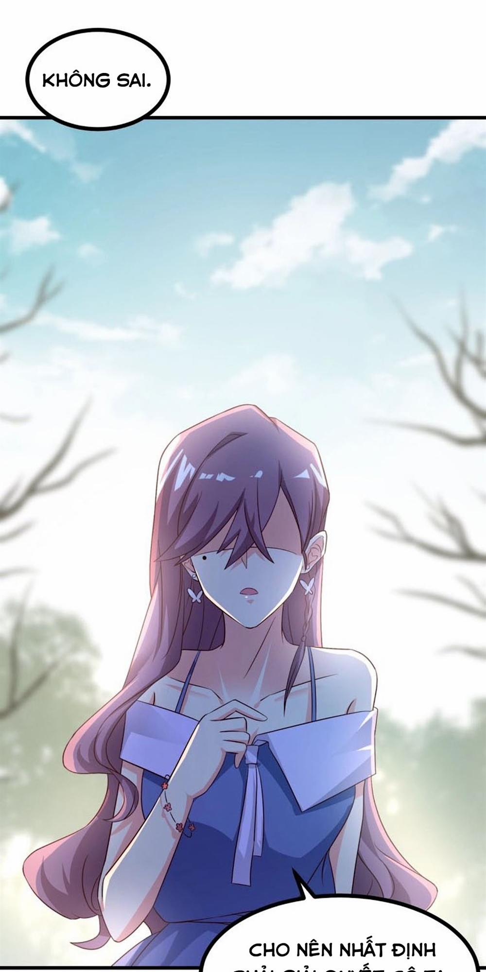 Nữ Chủ Người Đàn Ông Của Bạn Bị Hỏng Rồi 17 trang 13