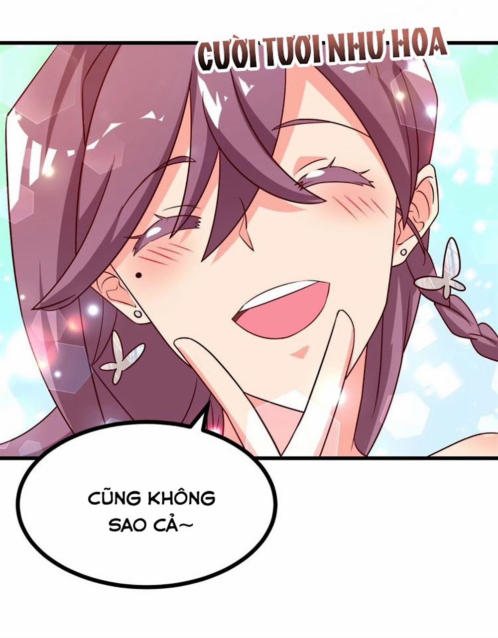 Nữ Chủ Người Đàn Ông Của Bạn Bị Hỏng Rồi 17 trang 15