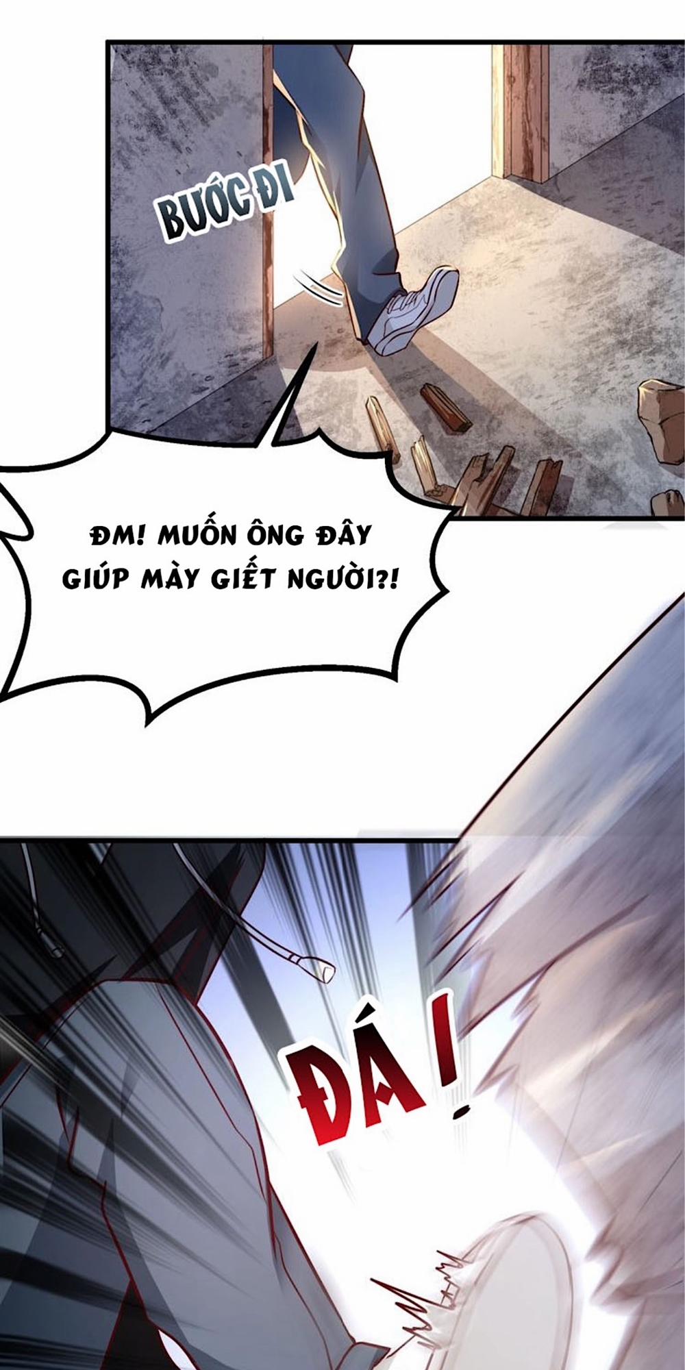 Nữ Chủ Người Đàn Ông Của Bạn Bị Hỏng Rồi 17 trang 20