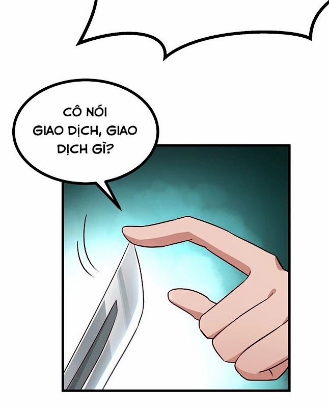 Nữ Chủ Người Đàn Ông Của Bạn Bị Hỏng Rồi 17 trang 26