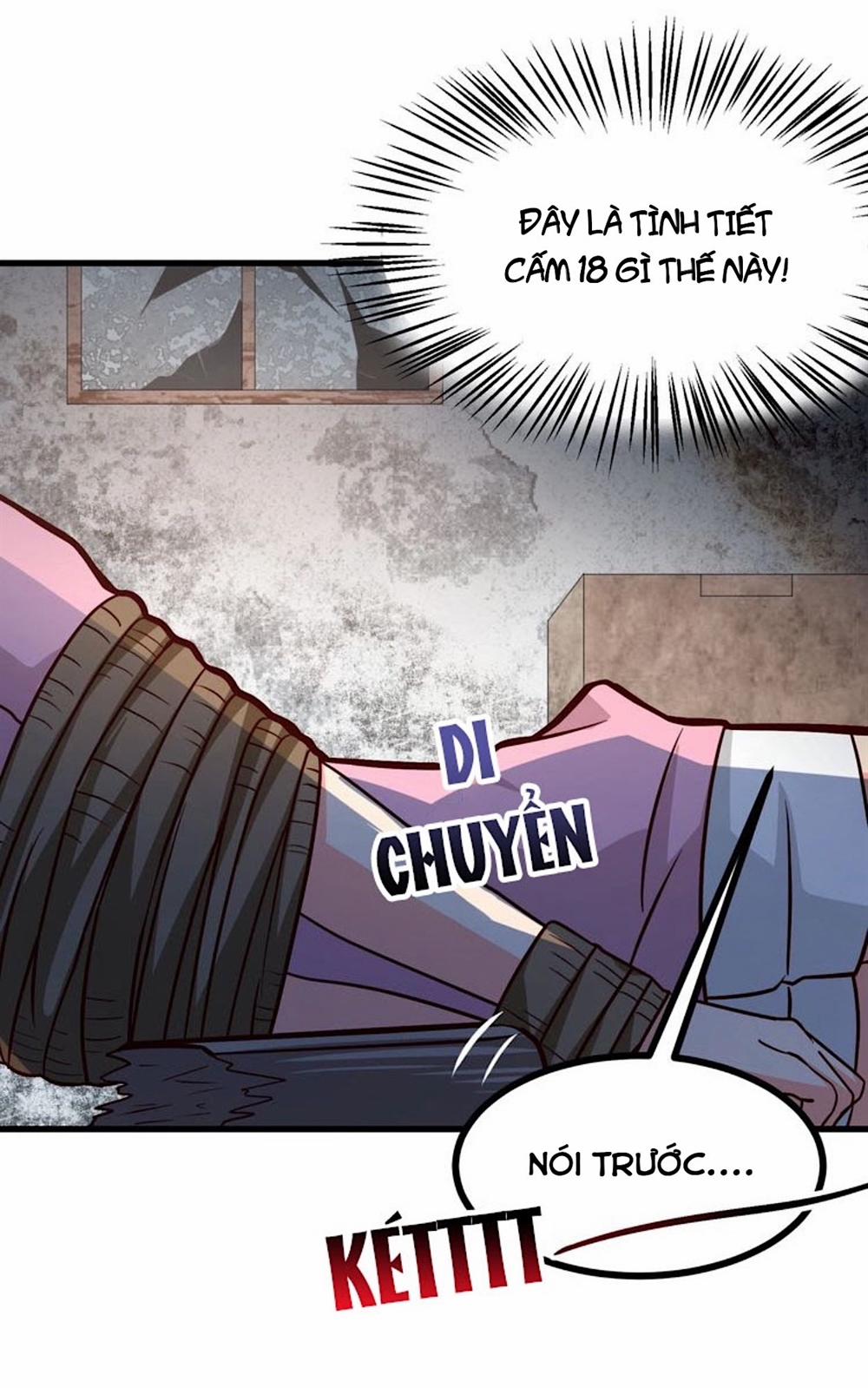 Nữ Chủ Người Đàn Ông Của Bạn Bị Hỏng Rồi 17 trang 5