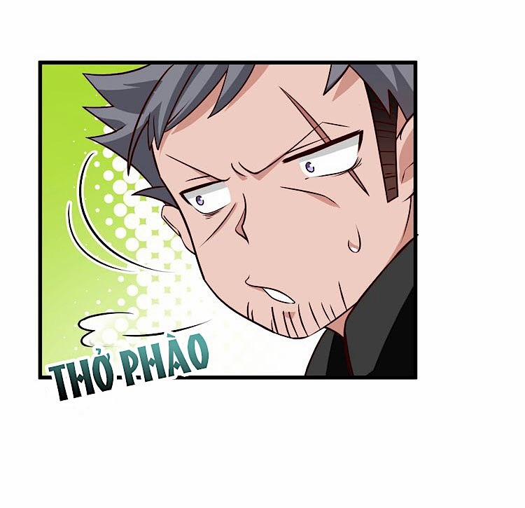 Nữ Chủ Người Đàn Ông Của Bạn Bị Hỏng Rồi 17 trang 8