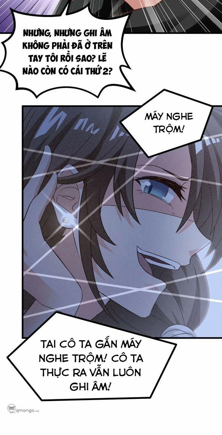 Nữ Chủ Người Đàn Ông Của Bạn Bị Hỏng Rồi 18 trang 16