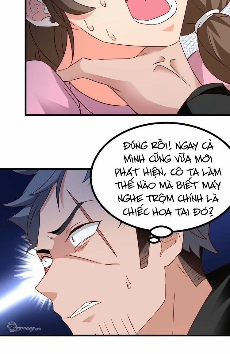 Nữ Chủ Người Đàn Ông Của Bạn Bị Hỏng Rồi 18 trang 26