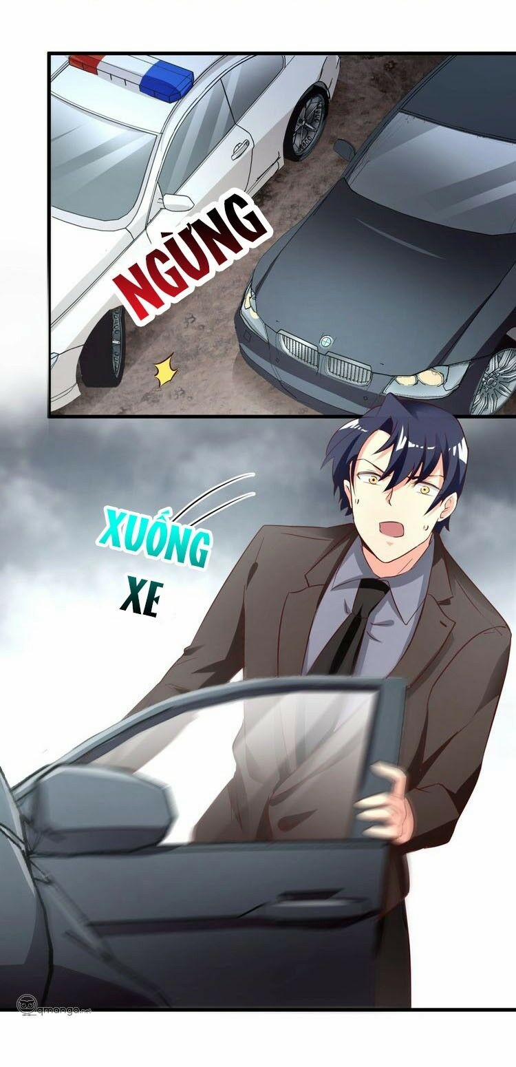 Nữ Chủ Người Đàn Ông Của Bạn Bị Hỏng Rồi 18 trang 37