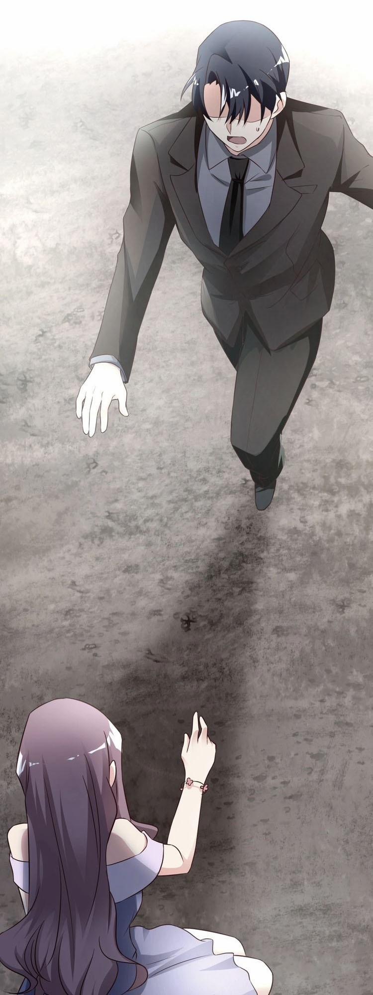 Nữ Chủ Người Đàn Ông Của Bạn Bị Hỏng Rồi 19 trang 13