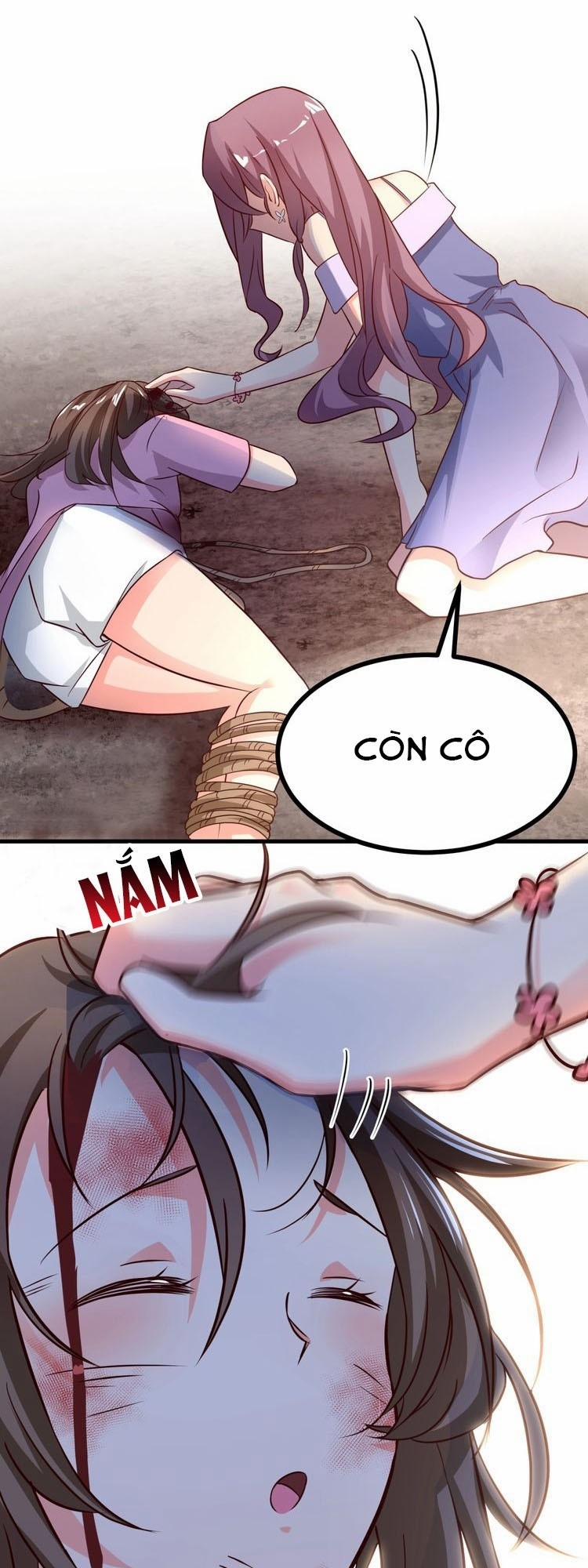 Nữ Chủ Người Đàn Ông Của Bạn Bị Hỏng Rồi 19 trang 3