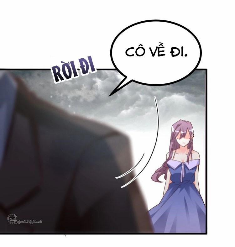 Nữ Chủ Người Đàn Ông Của Bạn Bị Hỏng Rồi 19 trang 35