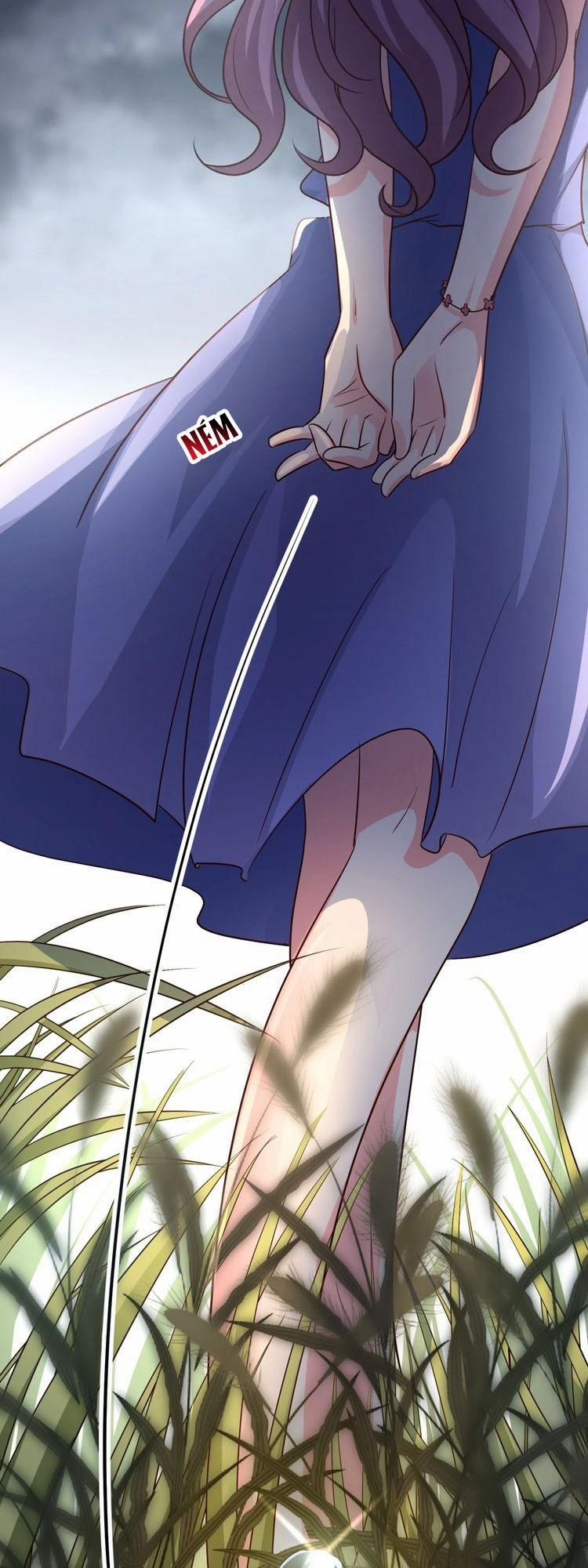 Nữ Chủ Người Đàn Ông Của Bạn Bị Hỏng Rồi 19 trang 8